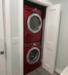 Sparkling New Guest Suite