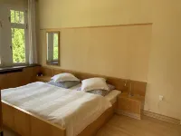 Villa Liebetrau -Residence in the Park-