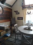 Welcome to the stunning Bergbewohner ski chalet!