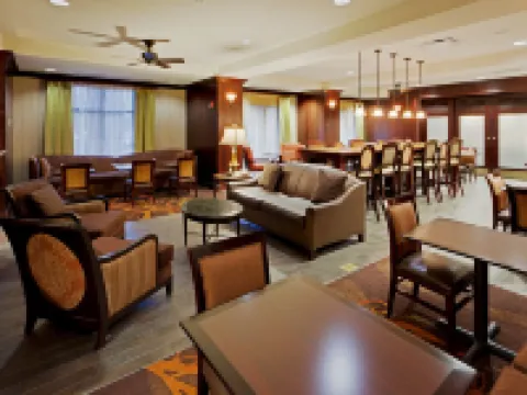 Hampton Inn Rochester-Webster Hotels in Monroe County