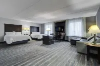 Hampton Inn & Suites by Hilton Brantford Conference Centre, on Hotels in Brantford