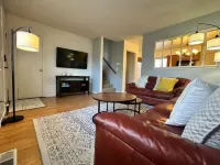 Cozy Family by Expo Park