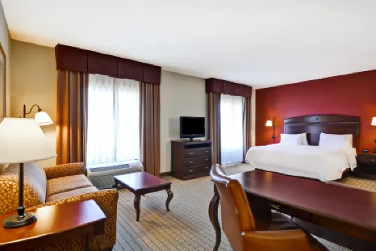 Hampton Inn & Suites Peoria at Grand Prarie