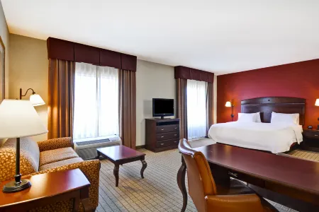 Hampton Inn & Suites Peoria at Grand Prarie