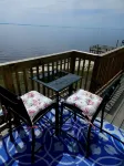 Seaside Serenity on the Sound