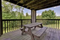 Beautiful Branson Getaway/Next to Silver Dollar City &Tablerock/Family Amenities