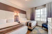 Club Wyndham Inn at the Park Hotels in Balboa Park