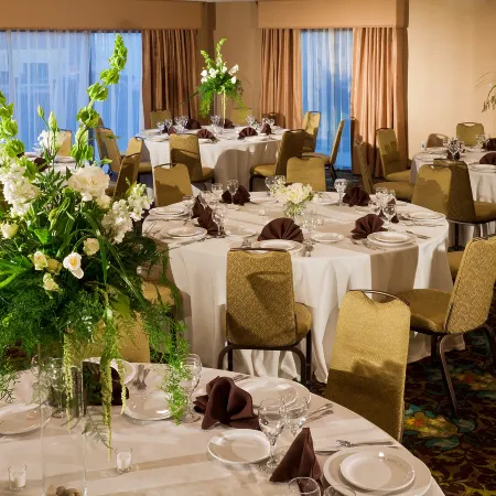 DoubleTree by Hilton Hotel Santa Fe