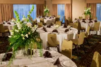 DoubleTree by Hilton Hotel Santa Fe - bar