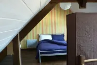 House at Quimper - 2星級