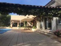 Summer 2024, between hills and calanques, a foretaste of Provence