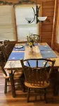 2 Bedroom Cabin  - 2 miles to Parkway