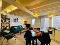 Charming Town Center House Hotel a Angouleme