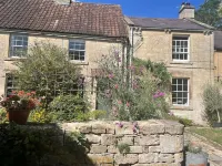 Conde Nast voted top Cotswold holiday let