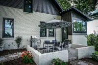 Oasis Carlisle in Amish Country Hotels in Sugarcreek