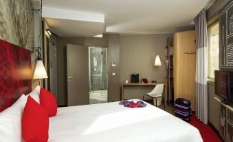 Ibis Sfax