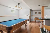 Tranquil Retreat on Lake Arrowhead Golf Course