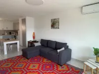 Apartment with 2 Bedrooms and All Amenities Hotels in Calvi