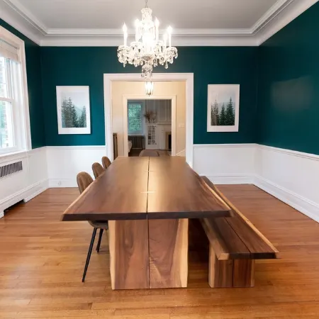 Entire Historic Home with 3620Sqft Perfect for Families Отели в г. Уэйн