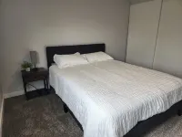 Condo at Stadium Place โรงแรมในแมนฮัตตัน