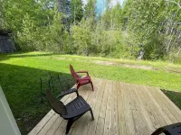 Lovely 3 Br, Outdoorsman's Haven, Sled Access/ATV