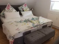 Holiday apartment "Habitatwork-friendly) 4 km from Baden-Baden Hotels in Gaggenau