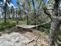 Bunk House At Gold Creek: Rustic Lux Cabin Near Mt. Rushmore & Custer State Park