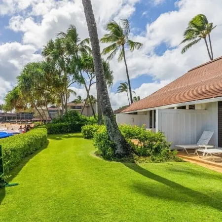 Kiahuna Plantation #198 - The Best Beachfront Condominium on Kauai