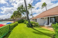 Kiahuna Plantation #198 - The Best Beachfront Condominium on Kauai - Pools