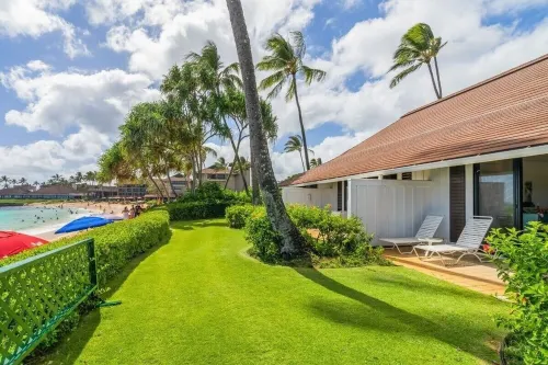 Kiahuna Plantation #198 - The Best Beachfront Condominium on Kauai - Pools