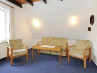 Ferienwohnung ca 200m vom Strand in Bensersiel Entfernt Hoteles en Esens