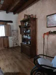 Rural apartment La Panera de la Tila for 2 people