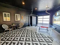 Stylish Osoyoos Lakeview Oasis w/ Private Pool, Game room,  Sunroom!