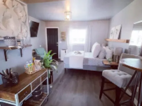 Cut Bank Studio #7 near Glacier National Park! Hotels in Cut Bank