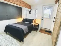 Mordern mountain cabin close to lakes and ski resorts with stunning views. Hotels in der Nähe von Arrowbear Lake