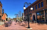 Dewey Cottage - Central to All of SEMO Adventures