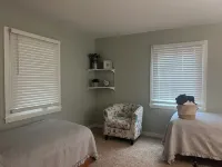 Fully Furnished Seneca Lake Lakefront Rental