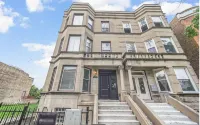 Luxury Stay on UChicago Campus 11 min walk to hospitals