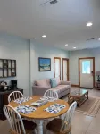 Beachy Obx 2Bedrm-No Stairs-Close to Beach and Shops! - Apartments
