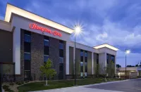 Hampton Inn Spicer Green Lake Hotels in Willmar