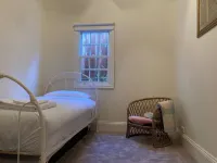 Rustic Charm in the Heart of spa Country