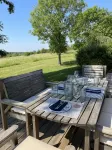 Perfect quiet countryside retreat