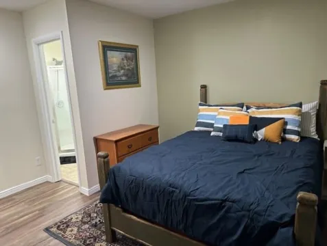 Wonderful House close to airport