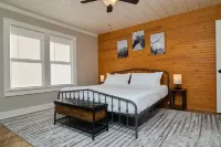 ✔ Spacious & Modern + Pool Table + Great Location 월마트 슈퍼센터 주변 호텔