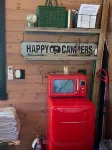 Moonlight Cottage “Hoot”, Sleeps 5