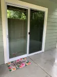 Studio with Private Entrance / Patio / Hot Tub