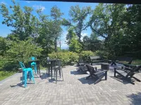 Beautiful Home with Gamers Paradise Game Room!