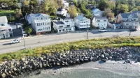 The Blue Pearl Hotels in Nahant