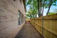 Spacious & Comfortable Home with Garage