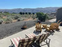 Desert Oasis: Private Pool - Golf - Sun